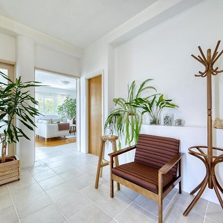 Apartment Justina Муртер Экстерьер фото