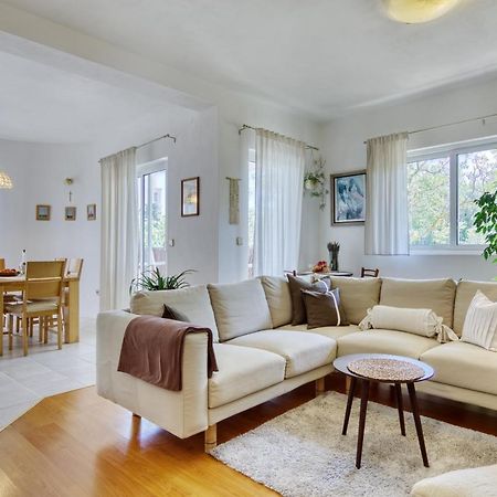 Apartment Justina Муртер Экстерьер фото