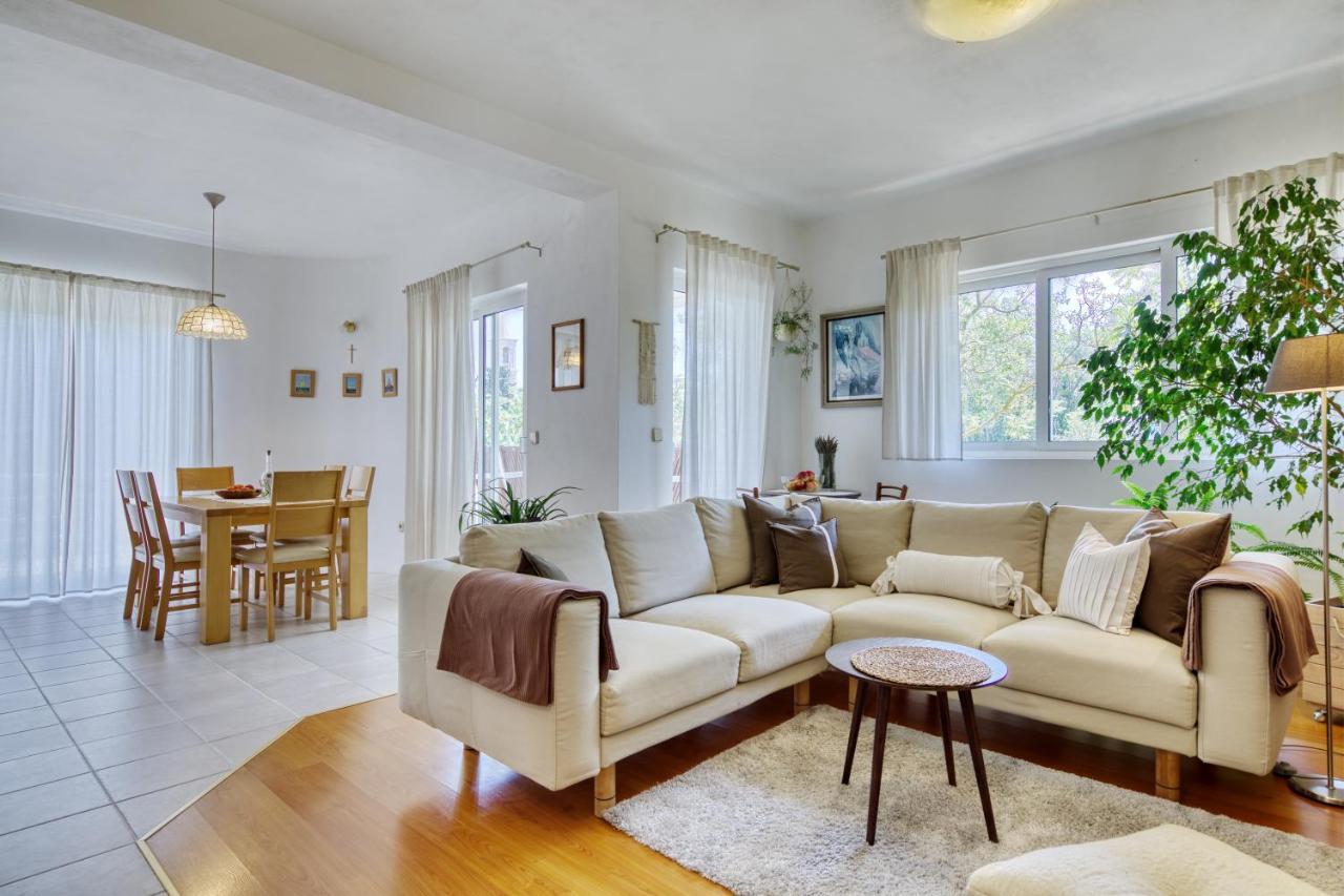 Apartment Justina Муртер Экстерьер фото